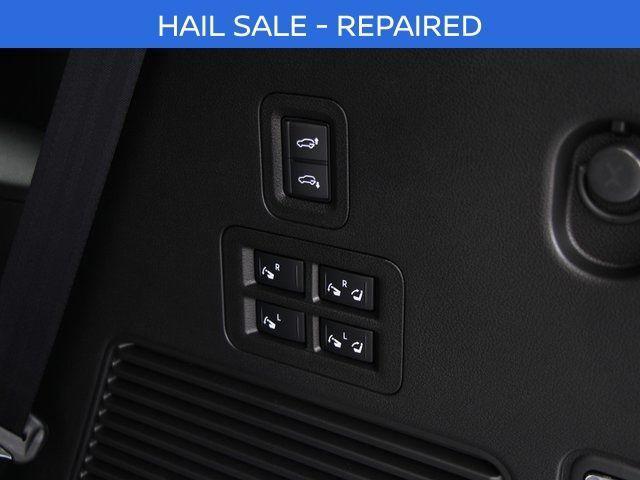 new 2026 Nissan Armada car, priced at $75,500