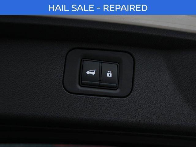 new 2026 Nissan Armada car, priced at $75,500