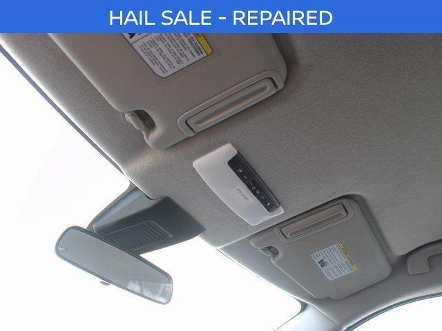 new 2025 Nissan Kicks car, priced at $20,365