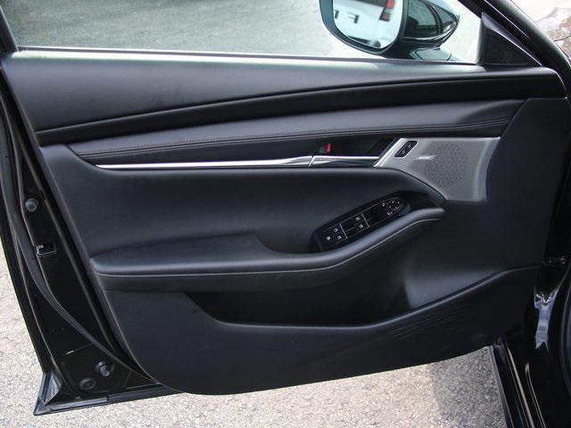 used 2024 Mazda Mazda3 car, priced at $23,499