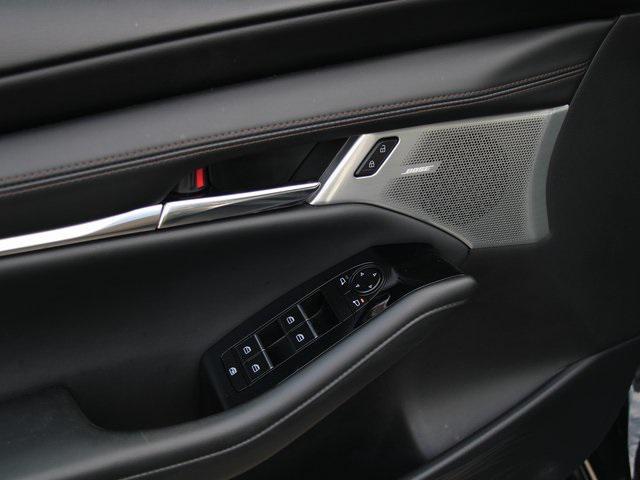 used 2024 Mazda Mazda3 car, priced at $23,499
