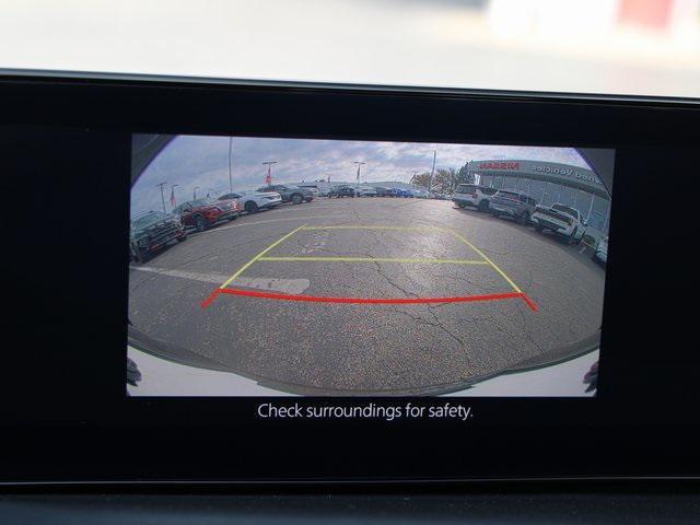 used 2024 Mazda Mazda3 car, priced at $23,499