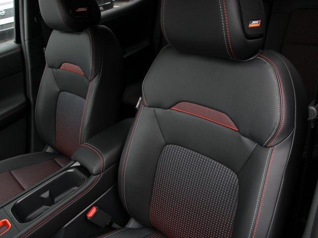 new 2026 Nissan Kicks car, priced at $30,620