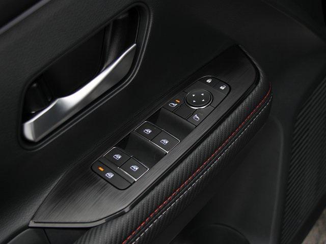 new 2026 Nissan Kicks car, priced at $30,620