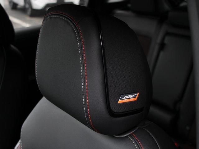 new 2026 Nissan Kicks car, priced at $30,620