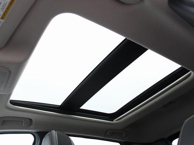 new 2026 Nissan Kicks car, priced at $30,620