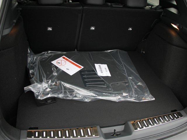 new 2026 Nissan Kicks car, priced at $30,620