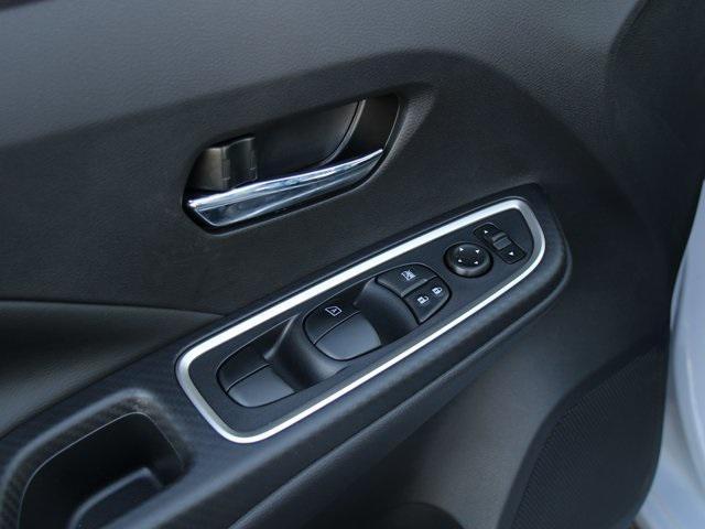 new 2025 Nissan Versa car, priced at $22,243