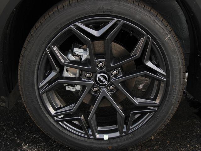 new 2026 Nissan Kicks car, priced at $28,400