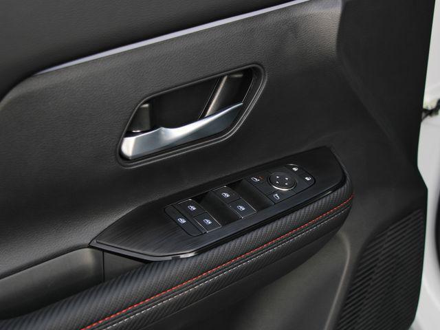 new 2026 Nissan Kicks car, priced at $28,400