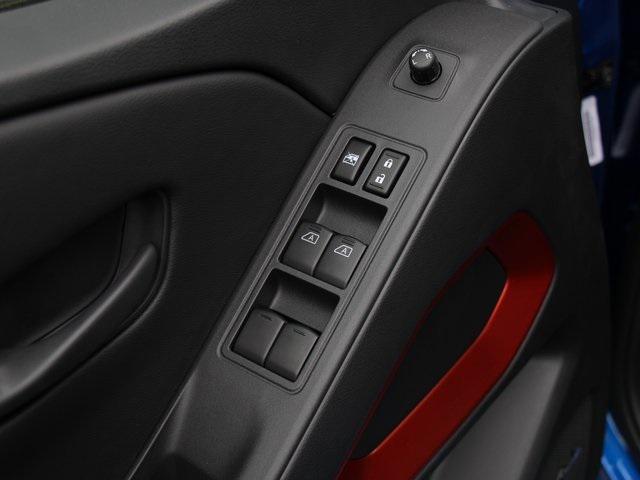 new 2026 Nissan Frontier car, priced at $46,080