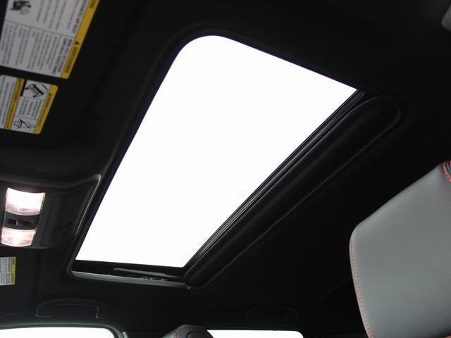 new 2026 Nissan Frontier car, priced at $46,080