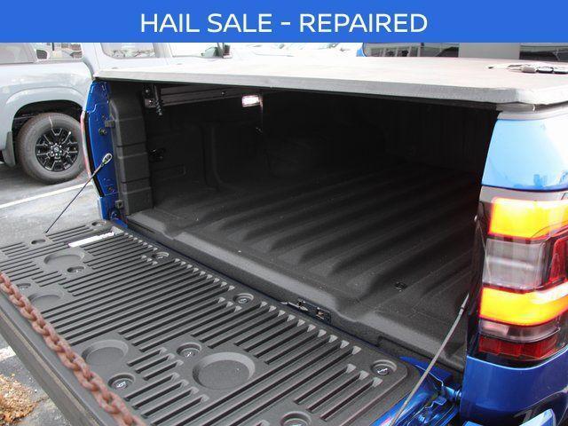 new 2026 Nissan Frontier car, priced at $43,670