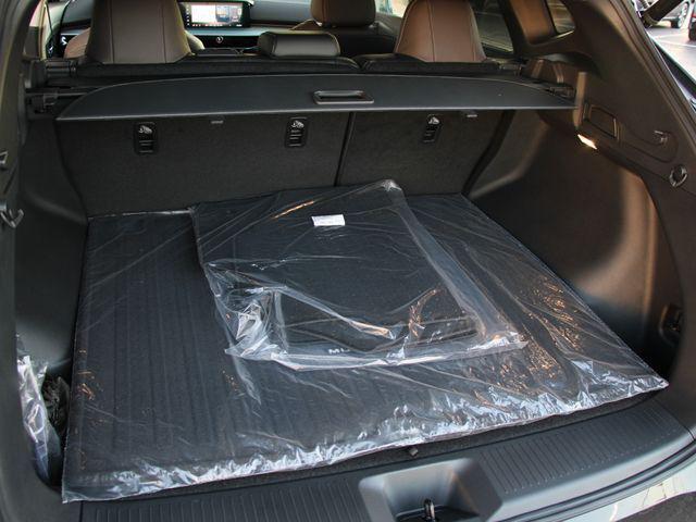 new 2026 Nissan Murano car, priced at $47,535