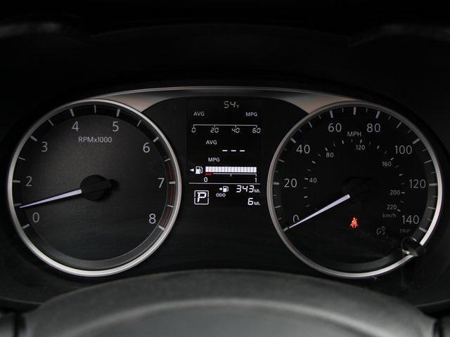 new 2025 Nissan Versa car, priced at $19,550