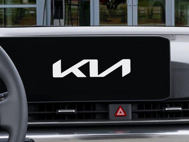 new 2026 Kia Carnival Hybrid car, priced at $43,775