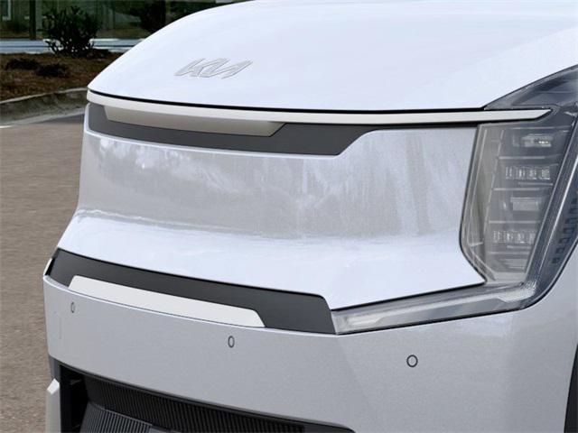 new 2026 Kia EV9 car, priced at $56,612