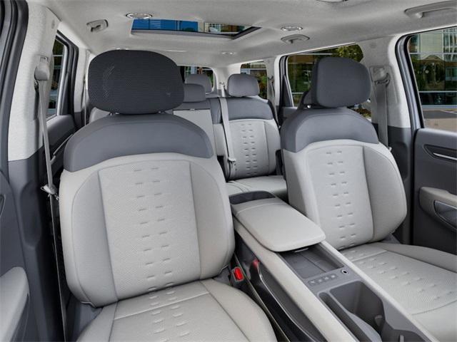 new 2026 Kia EV9 car, priced at $56,612