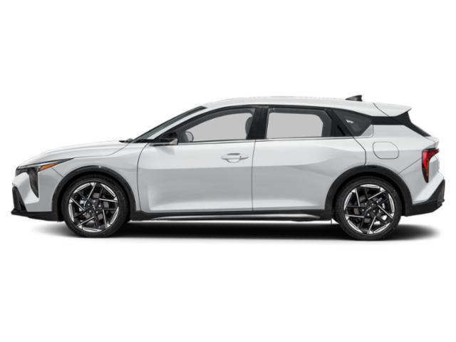 new 2026 Kia K4 car, priced at $33,740