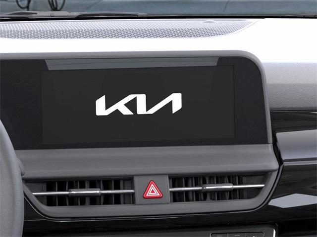 new 2026 Kia Seltos car, priced at $29,396