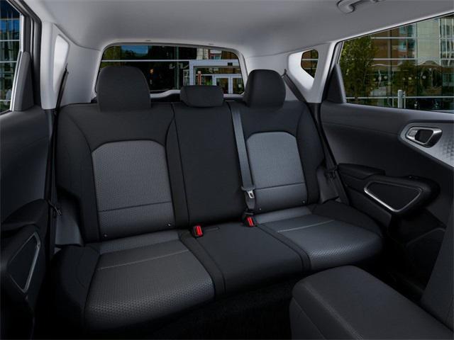 new 2025 Kia Soul car, priced at $22,308