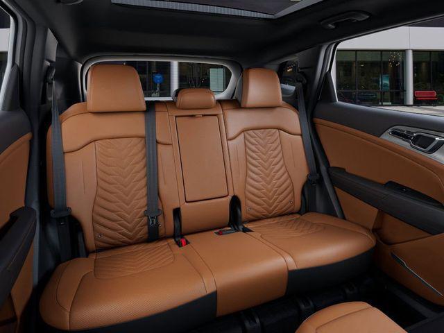 new 2026 Kia Sportage car, priced at $39,217