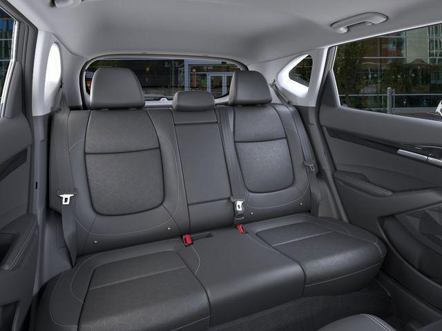 new 2026 Kia Seltos car, priced at $29,752