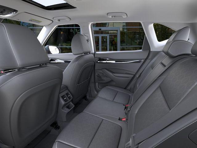 new 2026 Kia Seltos car, priced at $29,752
