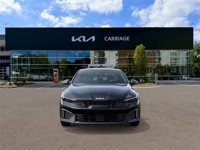 new 2026 Kia K5 car, priced at $32,805