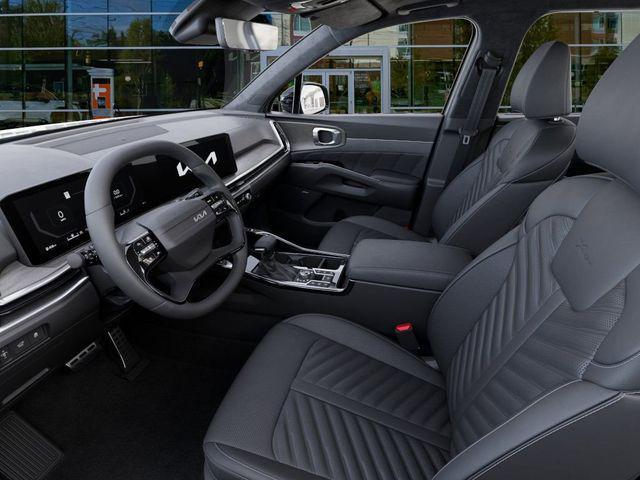 new 2026 Kia Sorento car, priced at $45,621