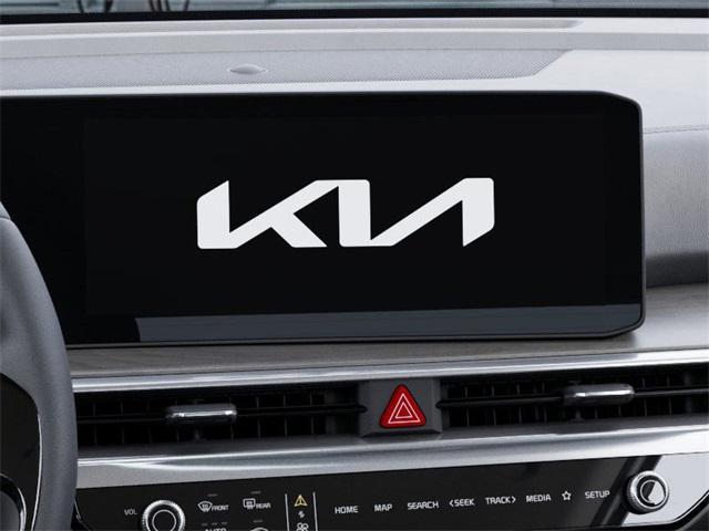 new 2026 Kia Sorento car, priced at $46,621