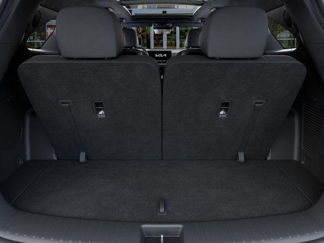 new 2026 Kia Sorento car, priced at $45,621