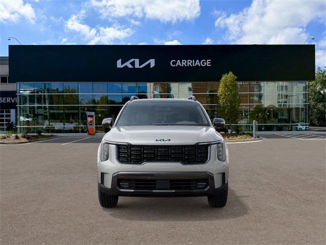 new 2026 Kia Sorento car, priced at $46,621