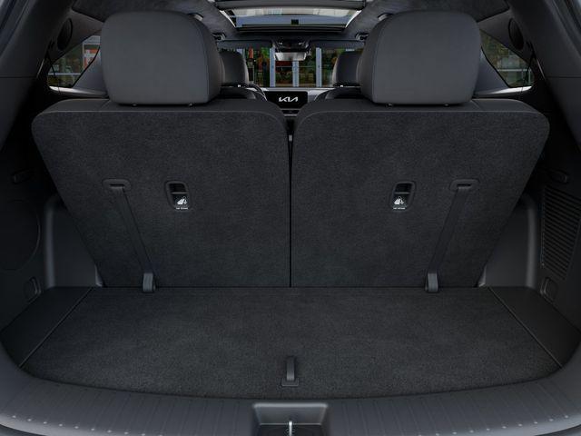 new 2026 Kia Sorento car, priced at $44,621