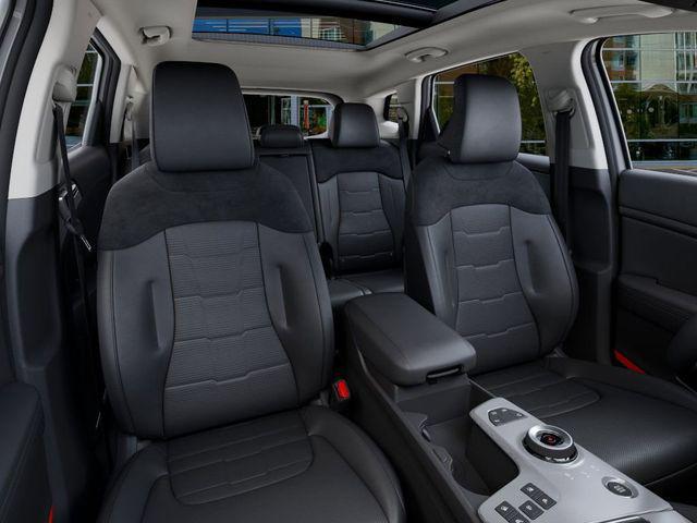 new 2026 Kia Sportage Hybrid car, priced at $42,964