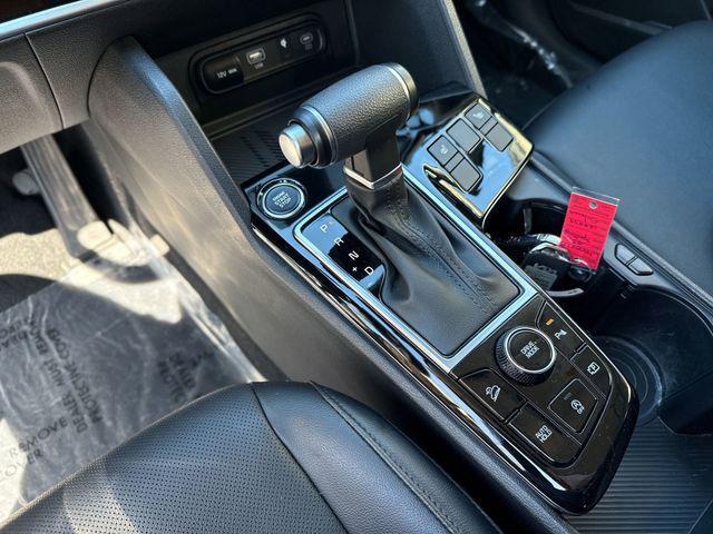 used 2023 Kia Sportage car, priced at $24,708