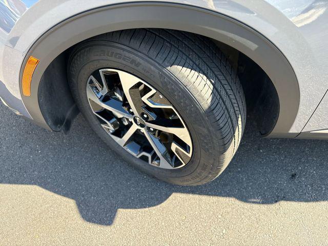 used 2023 Kia Sportage car, priced at $24,708