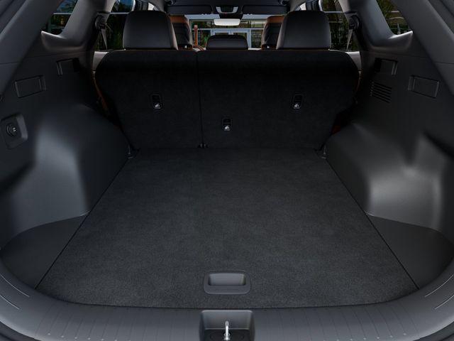 new 2026 Kia Sportage car, priced at $38,177