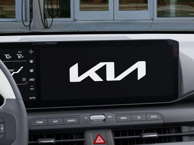 new 2026 Kia K4 car, priced at $28,891