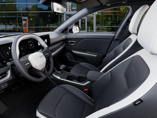 new 2026 Kia K4 car, priced at $28,891