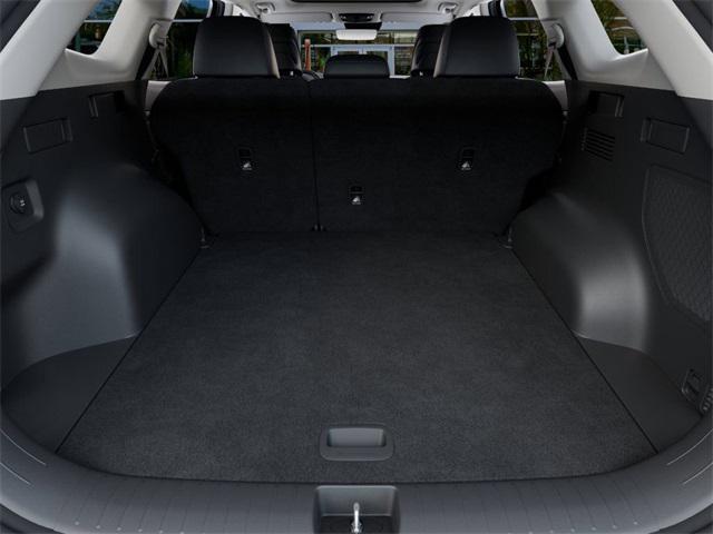 new 2026 Kia Sportage car, priced at $37,471