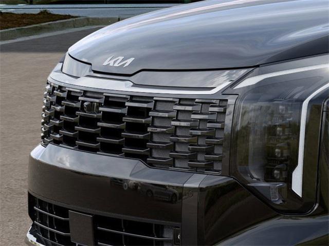 new 2026 Kia Sportage car, priced at $37,471