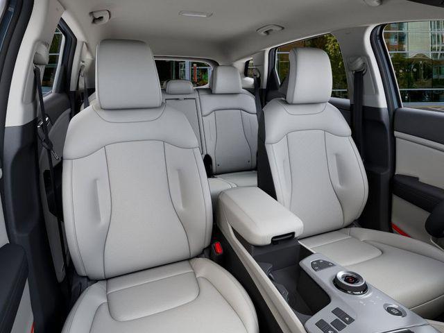 new 2026 Kia Sportage Hybrid car, priced at $36,814