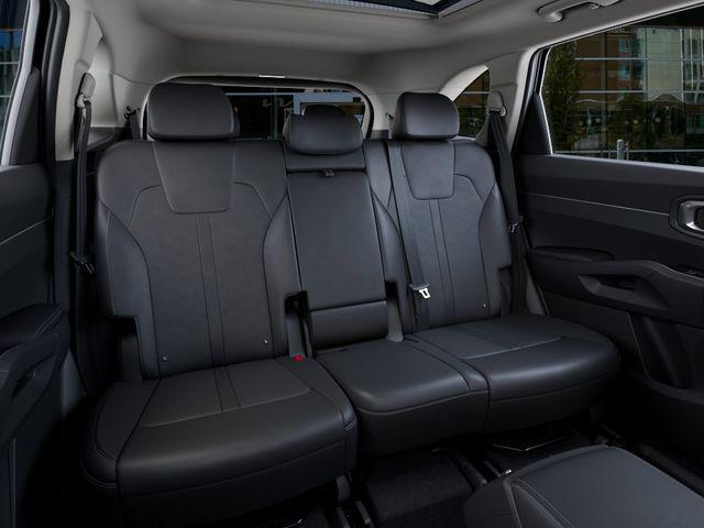 new 2026 Kia Sorento car, priced at $36,532