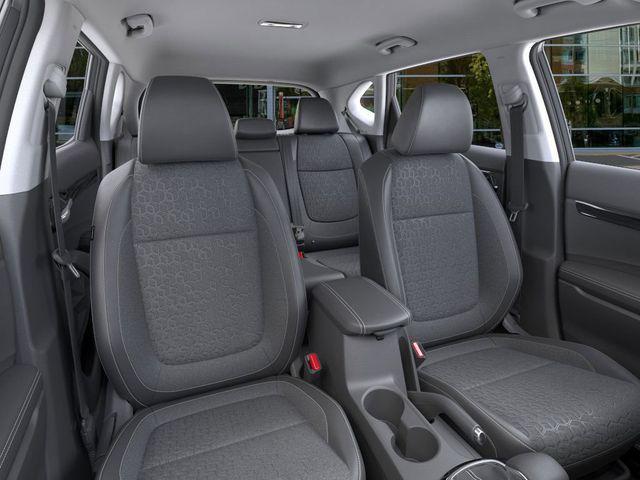 new 2026 Kia Seltos car, priced at $28,102