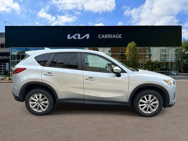 used 2016 Mazda CX-5 car, priced at $17,928