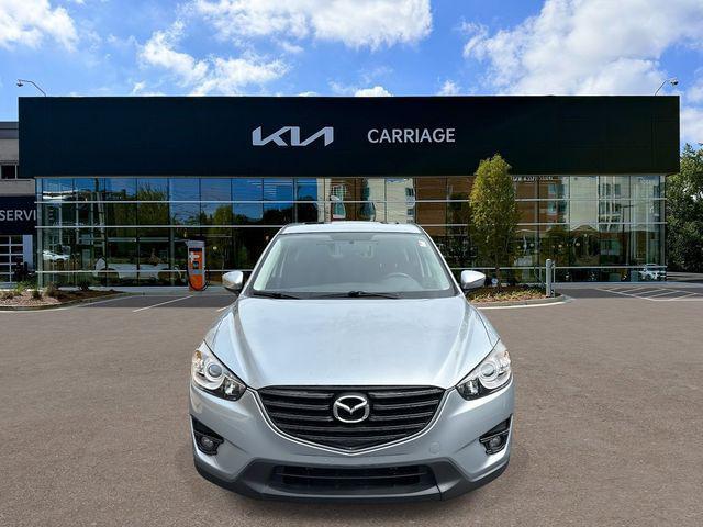 used 2016 Mazda CX-5 car, priced at $17,928