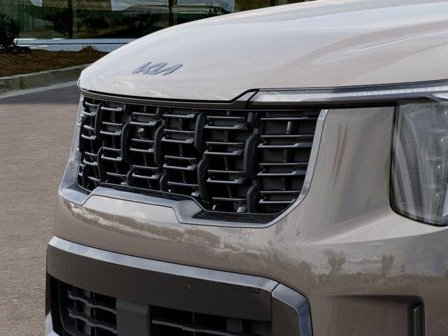 new 2026 Kia Sorento car, priced at $46,329