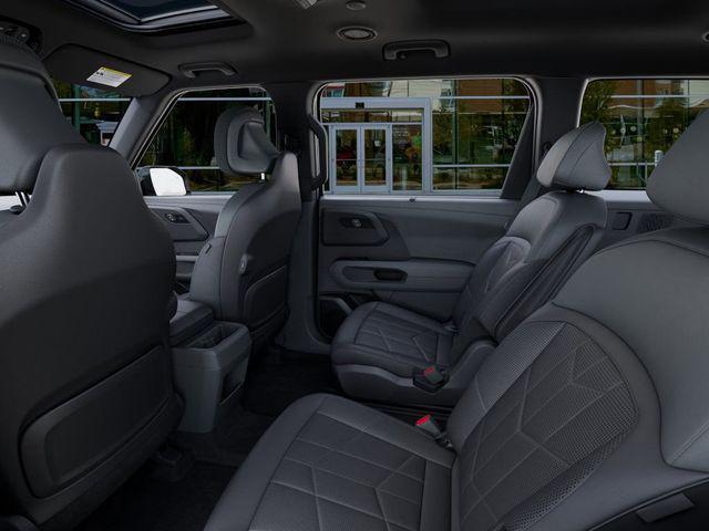 new 2027 Kia Telluride car, priced at $54,924