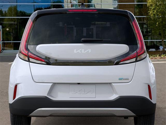new 2025 Kia Soul car, priced at $26,065